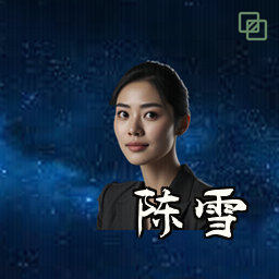 陈雪