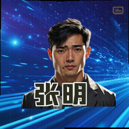 张明